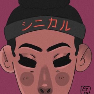 Meet your Posher, Brea